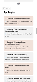 Say It Better: The Modern Man’s 60 Swipe Script Pack for Conflict Without Chaos