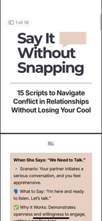 Say It Better: 15 Text Message Templates